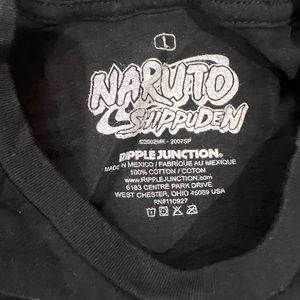 Naruto T-shirt